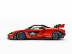 McLaren Senna 2018 года